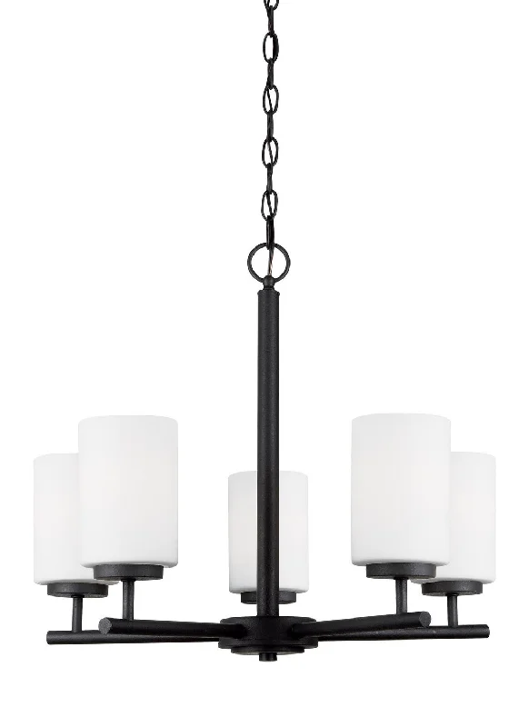 Bohemian - Style Beaded Chandeliers for Eclectic DecorOslo Chandelier