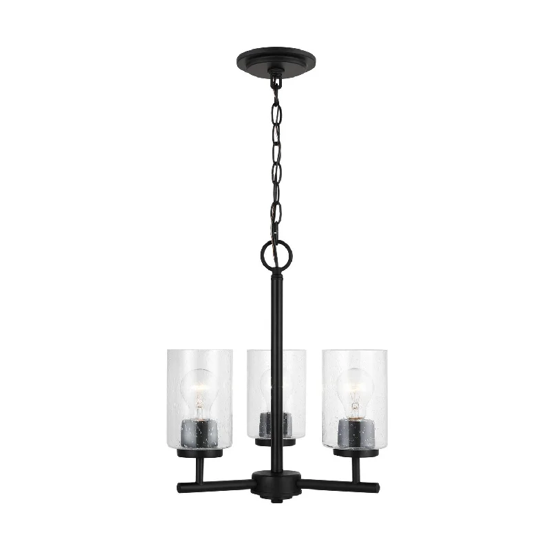 Chandeliers with Candle - Style Bulbs for a Classic AestheticOslo Chandelier