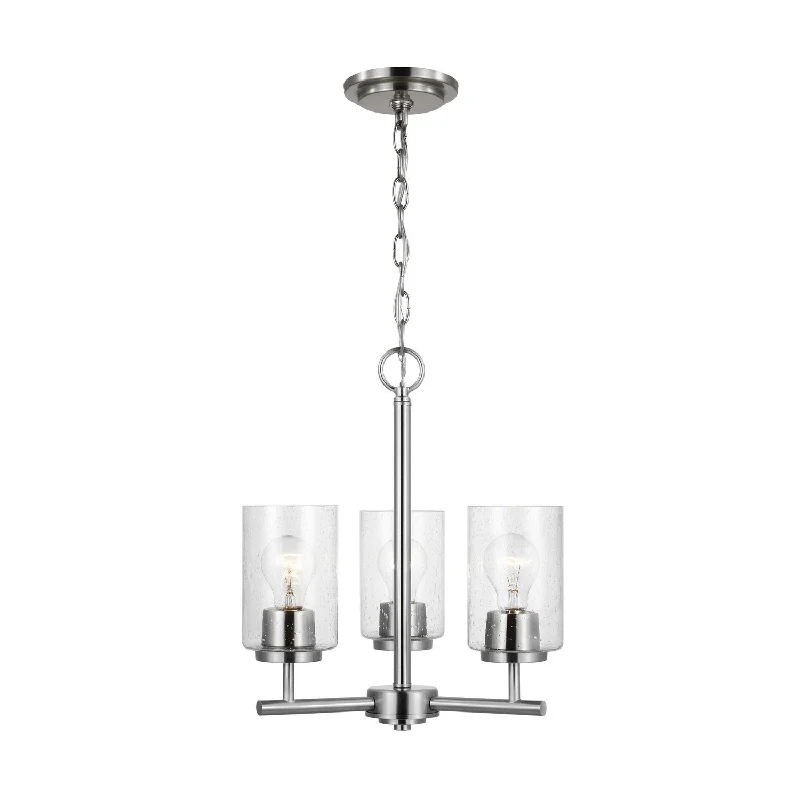 Bohemian - Style Beaded Chandeliers for Eclectic DecorOslo Chandelier