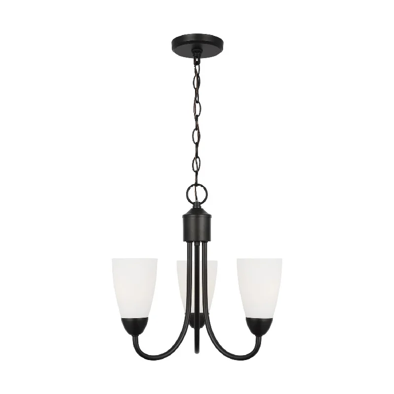 Chandeliers with Multiple Lights for Maximum IlluminationSeville Three Light Chandelier Chandeliers with Multiple Lights for Maximum IlluminationSeville Three Light Chandelier