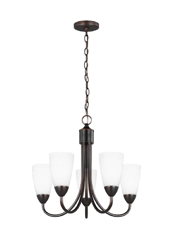 Mini Chandeliers for Adding Charm to Small SpacesSeville Chandelier