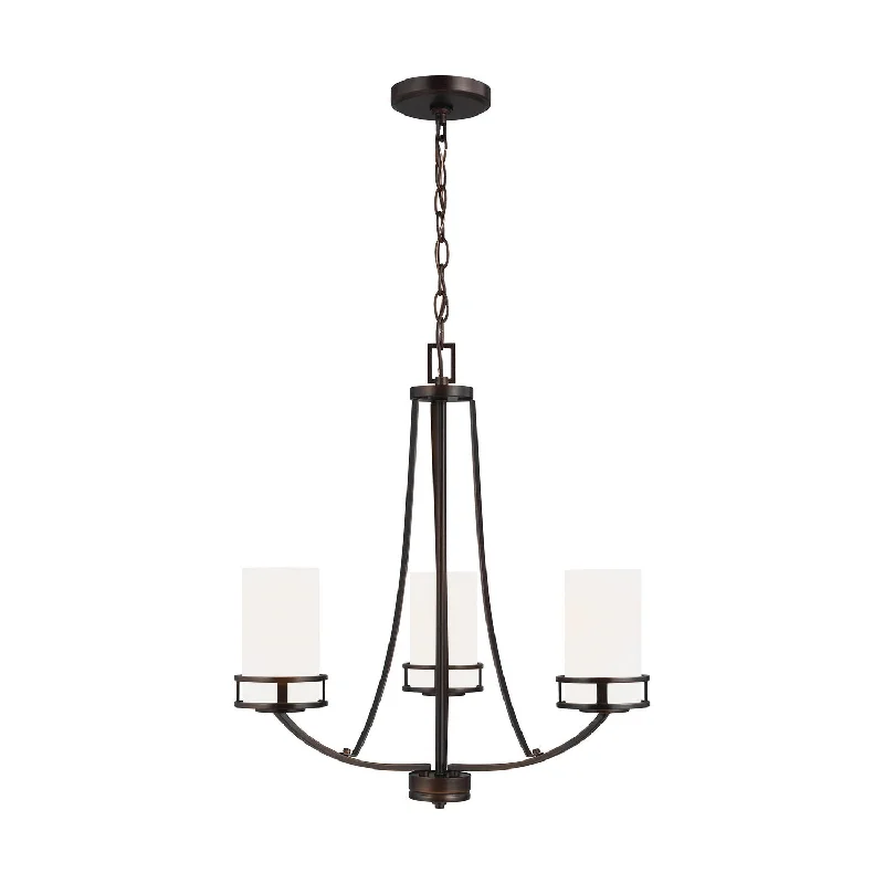 Chandeliers with Venetian Glass for a Luxurious LookRobie Chandelier