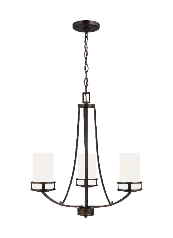 Chandeliers for Dining Rooms to Set the Mood for MealsRobie Chandelier
