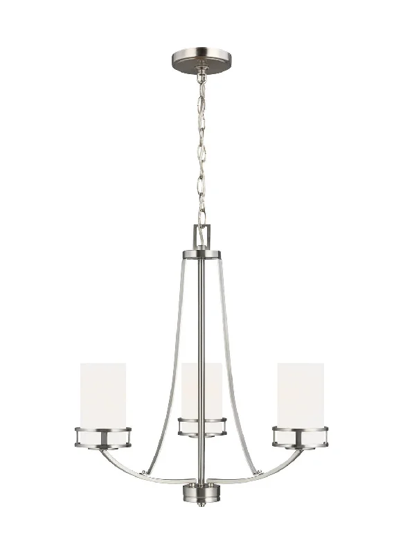 Traditional Brass Chandeliers for Classic InteriorsRobie Chandelier
