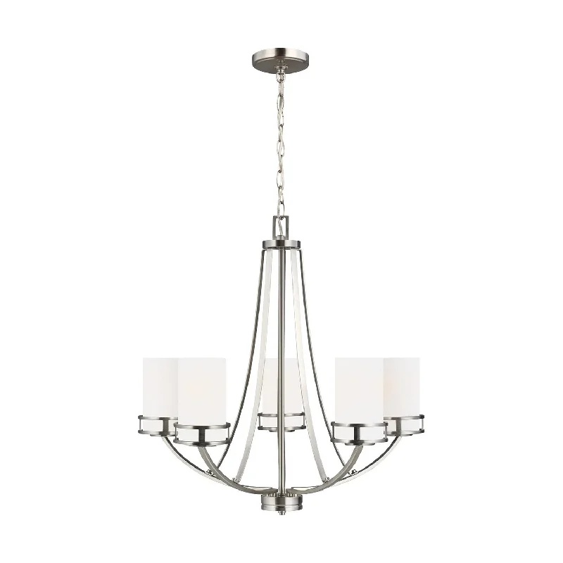 Mid - Century Modern Chandeliers for Vintage AppealRobie Chandelier