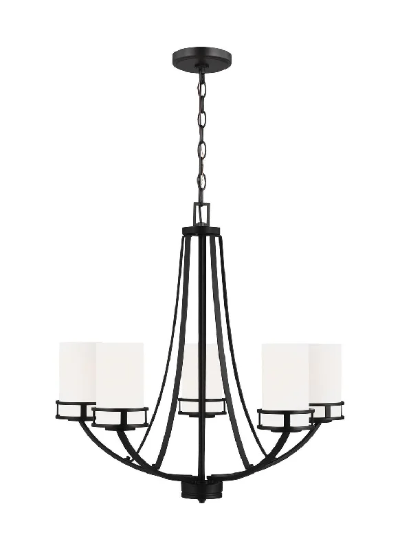 Mini Chandeliers for Adding Charm to Small SpacesRobie Chandelier