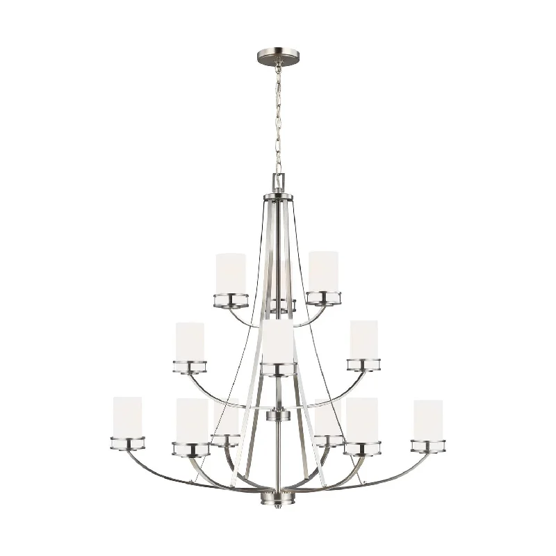 French Country Chandeliers with a Romantic AuraRobie Chandelier