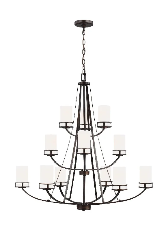 LED Chandeliers for Energy - Efficient LightingRobie Chandelier