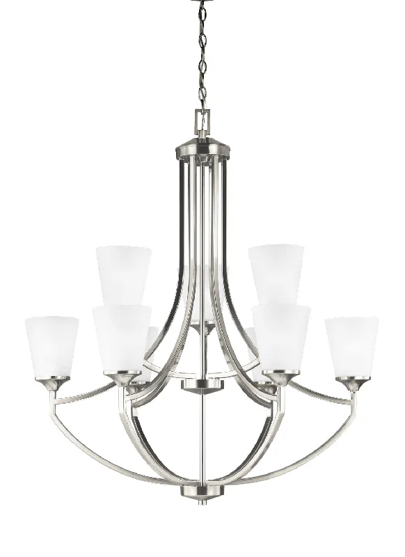 Rustic Wood Chandeliers for Country - Style HousesHanford Chandelier