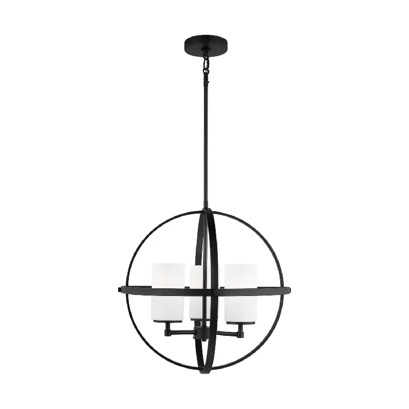 Oversized Chandeliers as a Statement Piece in Living RoomsAlturas Chandelier