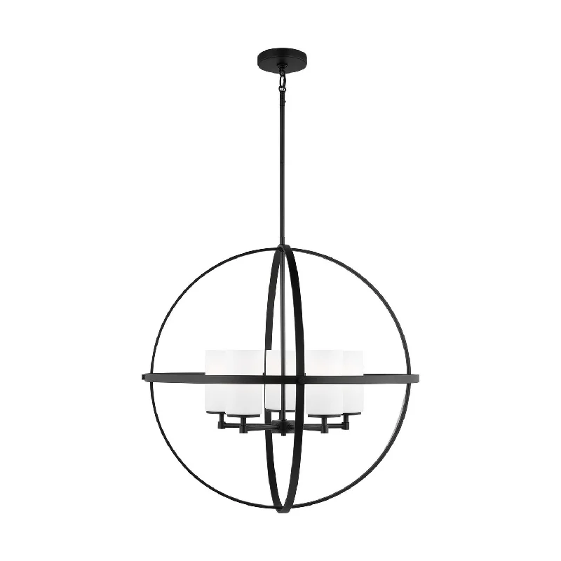 Chandeliers with Sputnik - Style Design for a Futuristic VibeAlturas Chandelier