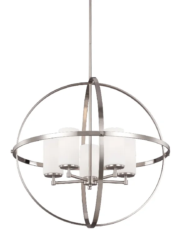 Rustic Wood Chandeliers for Country - Style HousesAlturas Chandelier