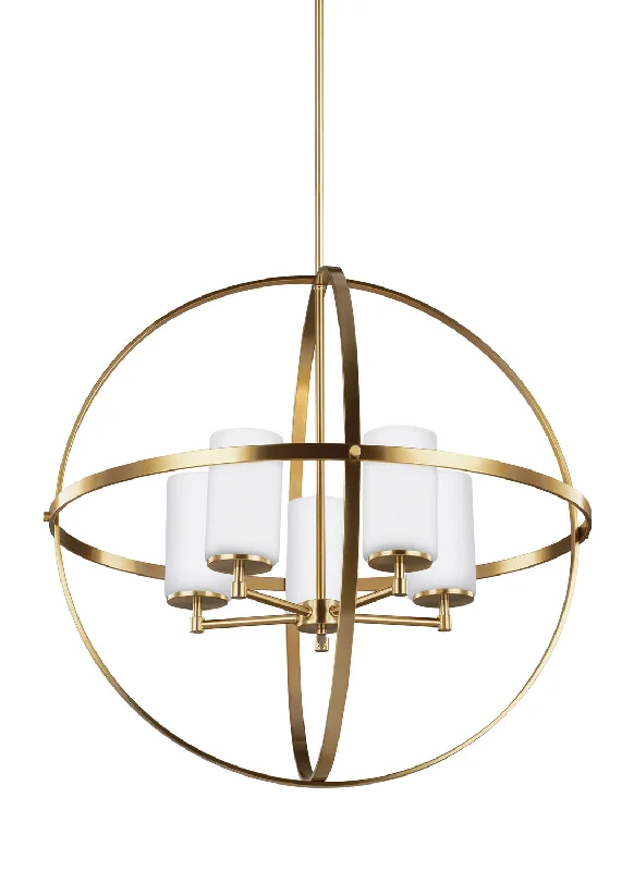 French Country Chandeliers with a Romantic AuraAlturas Chandelier