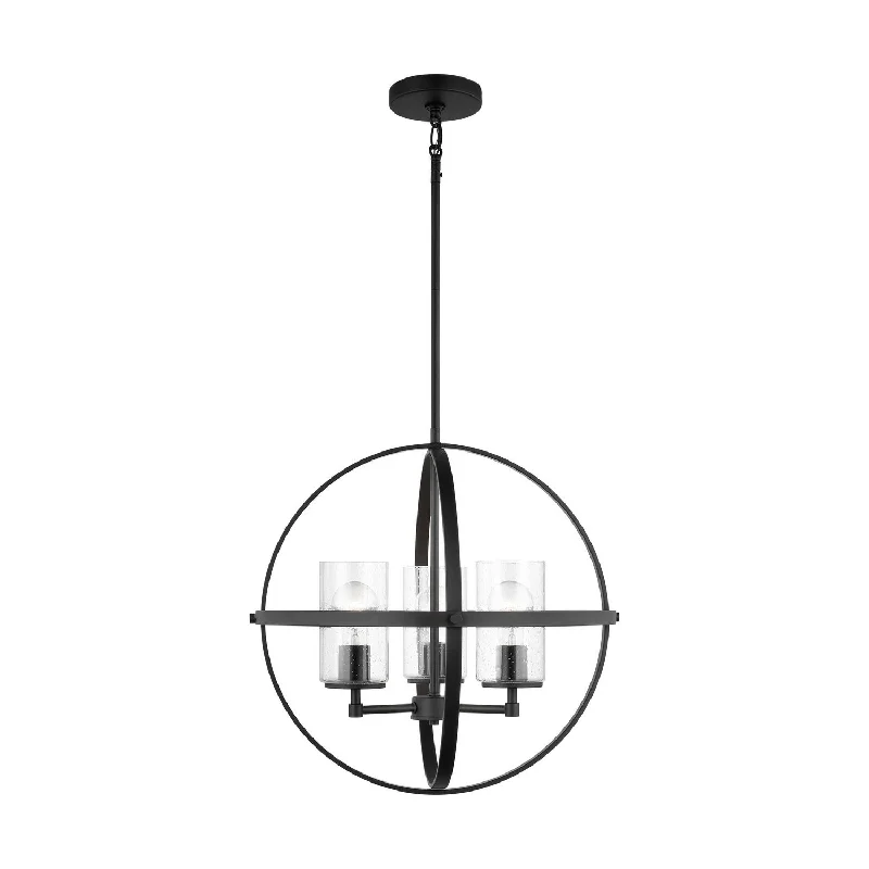 Mid - Century Modern Chandeliers for Vintage AppealAlturas Chandelier