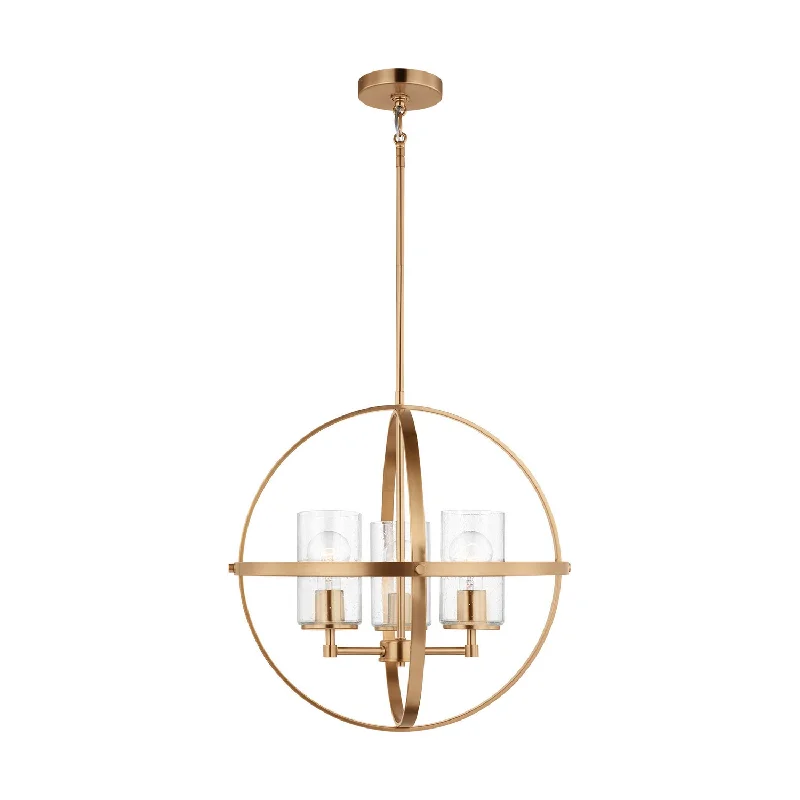 Mini Chandeliers for Adding Charm to Small SpacesAlturas Chandelier