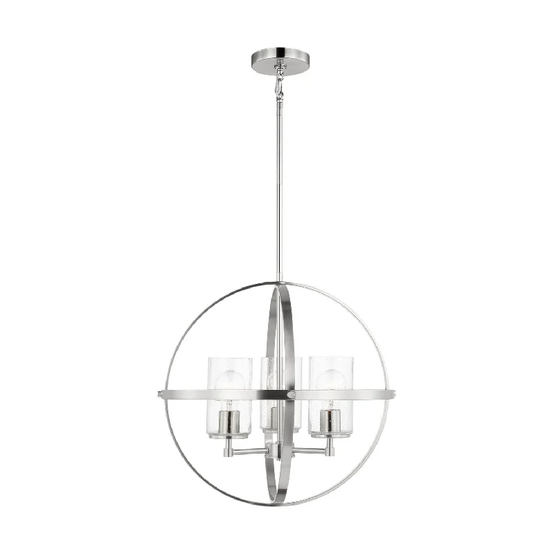 Oversized Chandeliers as a Statement Piece in Living RoomsAlturas Chandelier
