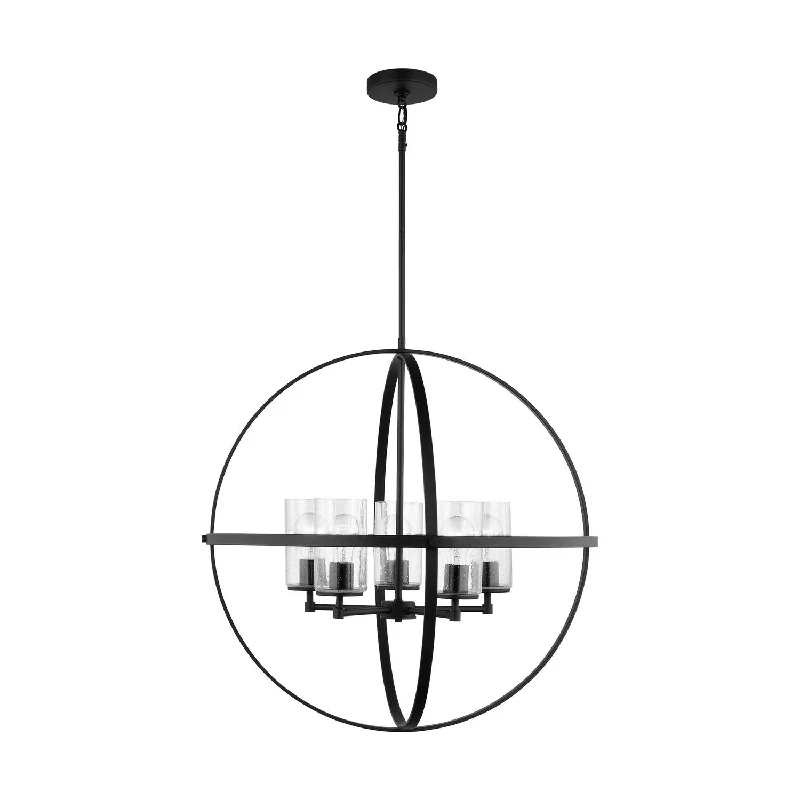 Ceiling - Mounted Chandeliers for Standard CeilingsAlturas Chandelier