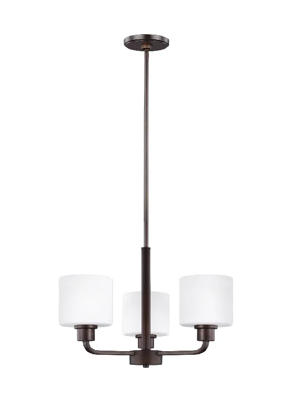 Modern Crystal Chandeliers for Contemporary HomesCanfield Chandelier