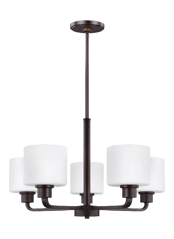 Bohemian - Style Beaded Chandeliers for Eclectic DecorCanfield Chandelier