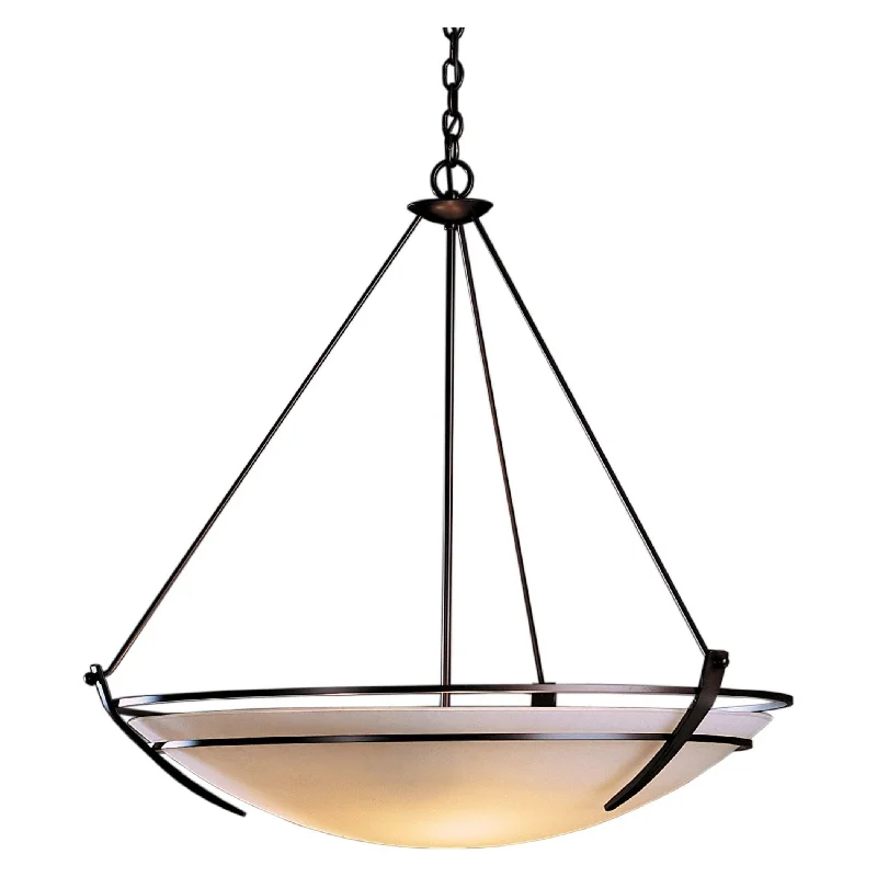 Mid - Century Modern Chandeliers for Vintage AppealPresidio Tryne Chandelier