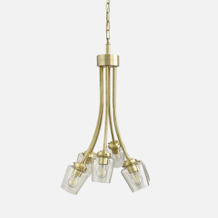 Bohemian - Style Beaded Chandeliers for Eclectic DecorJ Knox Victoria Chandelier Bohemian - Style Beaded Chandeliers for Eclectic DecorJ Knox Victoria Chandelier
