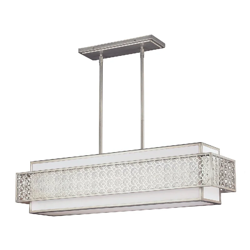 Traditional Brass Chandeliers for Classic InteriorsRanmore Silver Island Chandelier Five - ID 7457 Traditional Brass Chandeliers for Classic InteriorsRanmore Silver Island Chandelier Five - ID 7457
