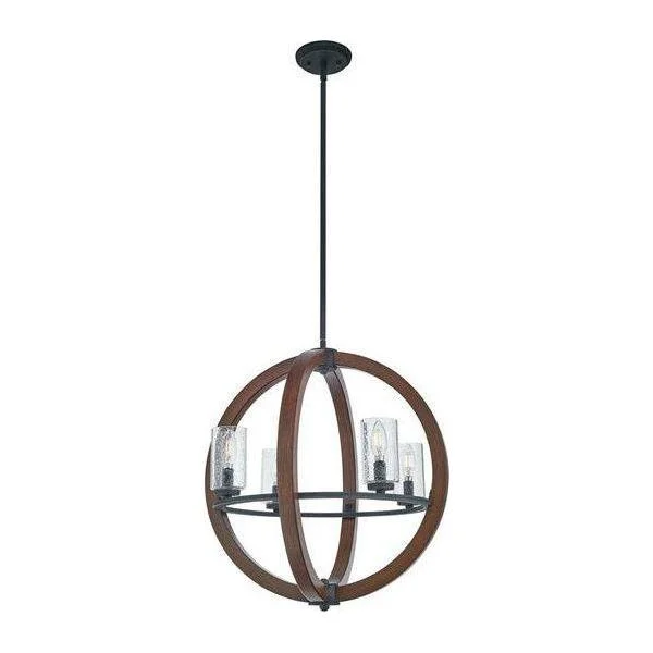 Chandeliers with Clear Crystal for a Sparkling EffectGrand Bank Chandelier