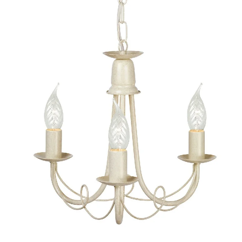 Traditional Brass Chandeliers for Classic InteriorsLambeth Ivory/Gold 3 Arm Ceiling Light - ID 567 Traditional Brass Chandeliers for Classic InteriorsLambeth Ivory/Gold 3 Arm Ceiling Light - ID 567