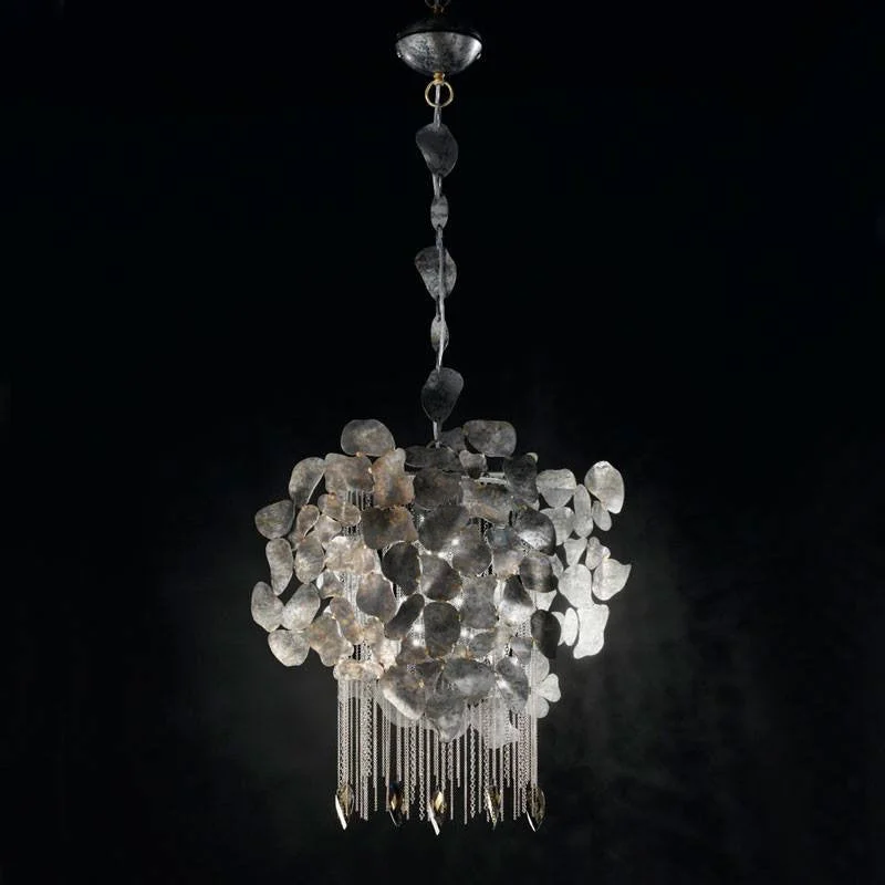 Chandeliers with Candle - Style Bulbs for a Classic AestheticLisson LED 65cm Chandelier - ID 8095 Chandeliers with Candle - Style Bulbs for a Classic AestheticLisson LED 65cm Chandelier - ID 8095