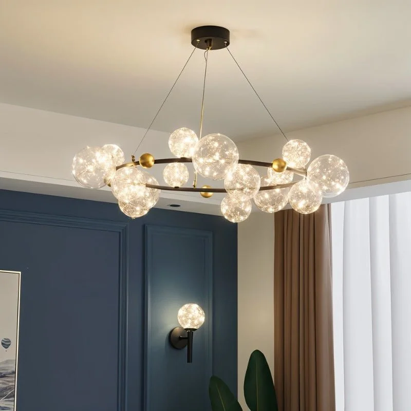 Traditional Brass Chandeliers for Classic InteriorsRobina Chandelier