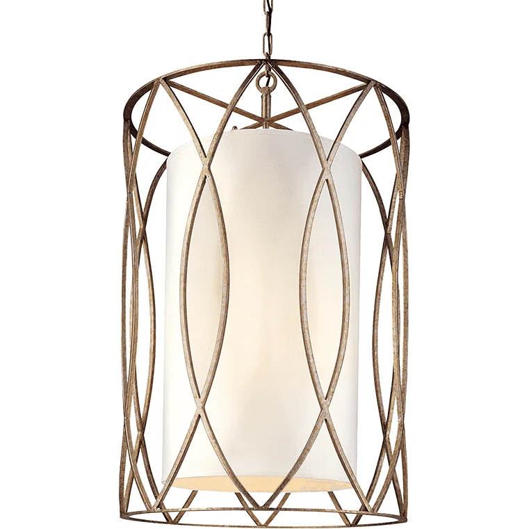 Chandeliers with Venetian Glass for a Luxurious LookSausalito Chandelier