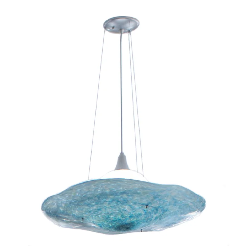 Chandeliers with Pendant Lights for a Stylish LookUniversal Platter Pendant
