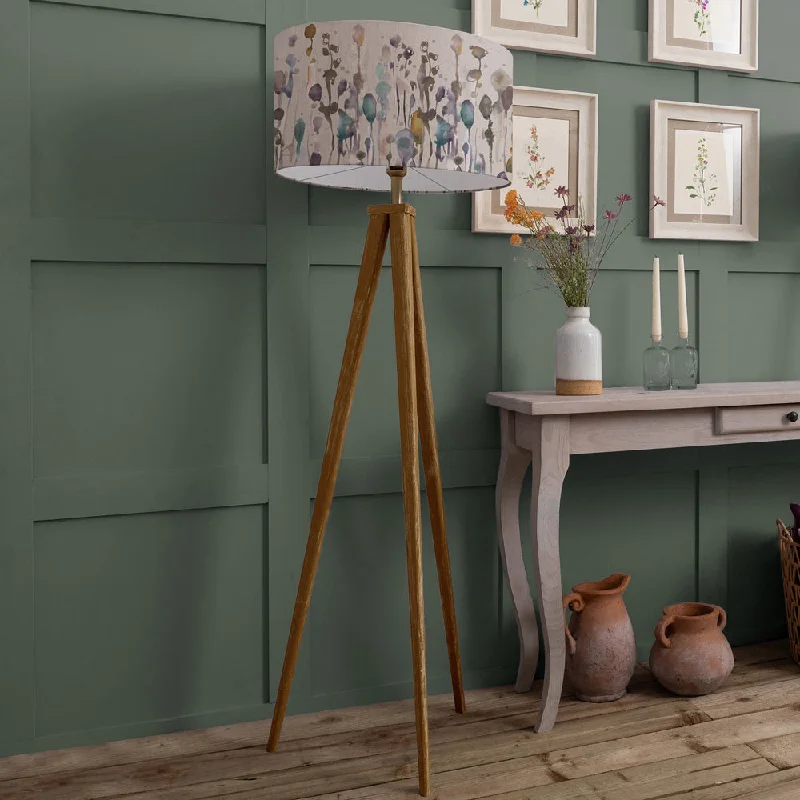 Modern Minimalist Floor Lamp for Contemporary Living RoomsArley Eva & Aratus Complete Floor Lamp Nut/Ironstone Modern Minimalist Floor Lamp for Contemporary Living RoomsArley Eva & Aratus Complete Floor Lamp Nut/Ironstone