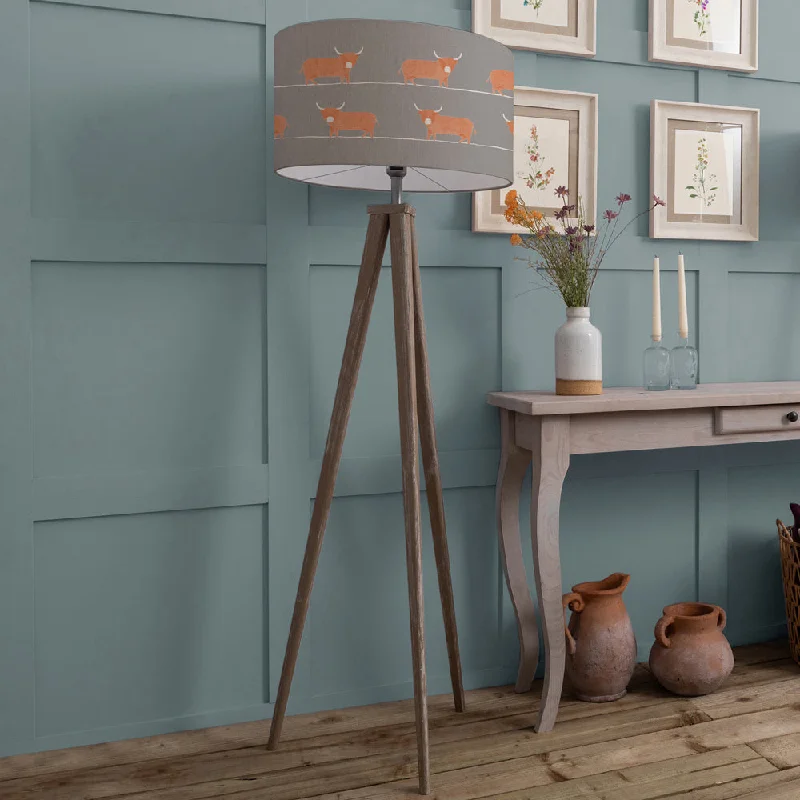 Bohemian Inspired Floor Lamp for Eclectic Home DecorDougal Eva & Aratus Complete Floor Lamp Grey/Granite Bohemian Inspired Floor Lamp for Eclectic Home DecorDougal Eva & Aratus Complete Floor Lamp Grey/Granite