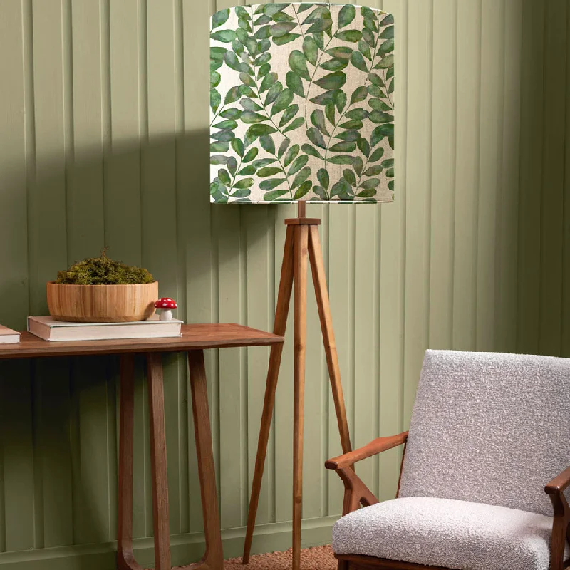 Glass Floor Lamp with Frosted Shades for Soft Diffused LightRowan Anna & Aratus Complete Floor Lamp Nut/Apple Glass Floor Lamp with Frosted Shades for Soft Diffused LightRowan Anna & Aratus Complete Floor Lamp Nut/Apple