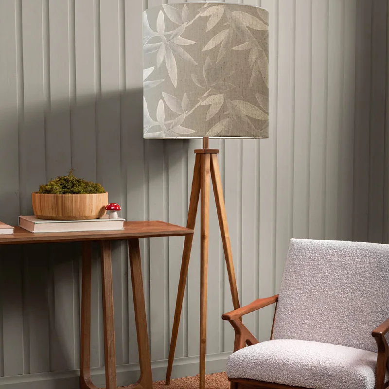 Dimmable Floor Lamp for Adjustable Lighting AmbianceSilverwood Anna & Aratus Complete Floor Lamp Nut/Snow Dimmable Floor Lamp for Adjustable Lighting AmbianceSilverwood Anna & Aratus Complete Floor Lamp Nut/Snow