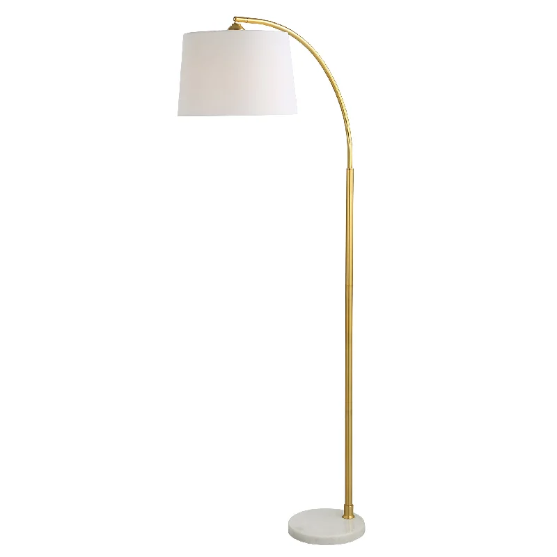 Modern Minimalist Floor Lamp for Contemporary Living RoomsARRON FLOOR LAMP