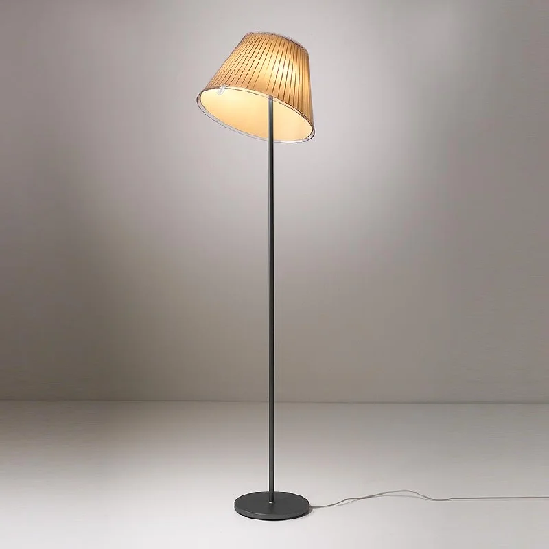 Industrial Style Floor Lamp with Exposed Bulbs for Loft ApartmentsArtemide Choose Floor Lamp Industrial Style Floor Lamp with Exposed Bulbs for Loft ApartmentsArtemide Choose Floor Lamp