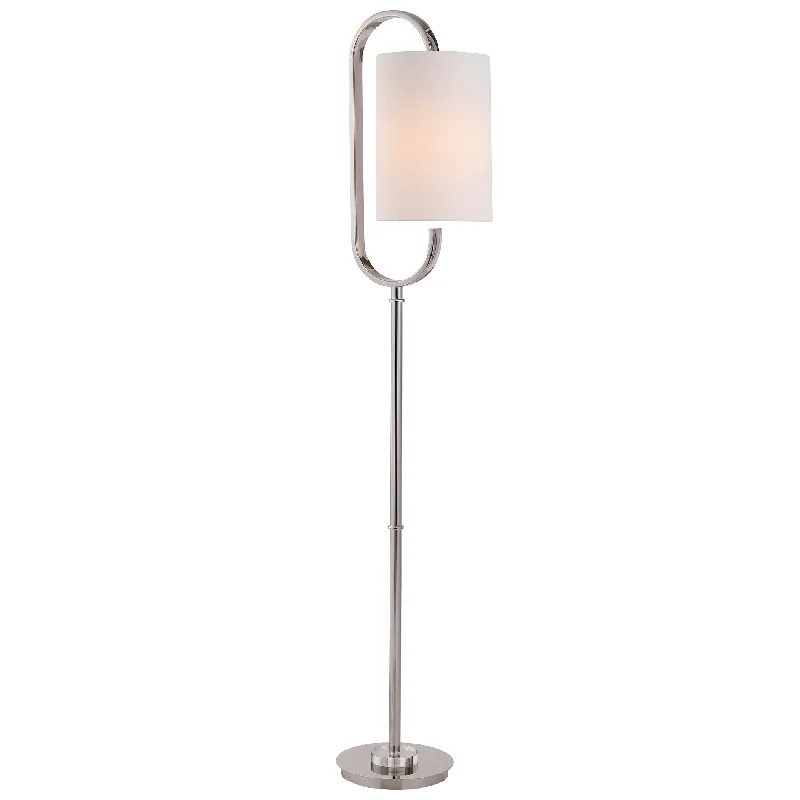  Way Switch Floor Lamp for Multiple Light Intensity LevelsBAYLEE FLOOR LAMP