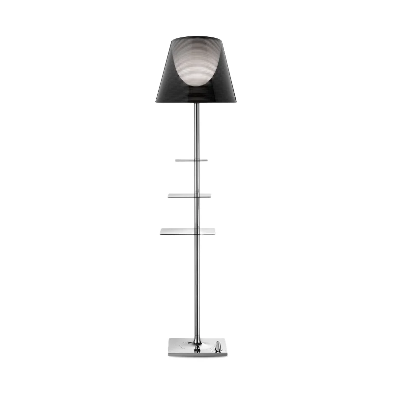 Marble Base Floor Lamp for a Touch of LuxuryBibliotheque Nationale Floor Lamp - Fumee Marble Base Floor Lamp for a Touch of LuxuryBibliotheque Nationale Floor Lamp - Fumee