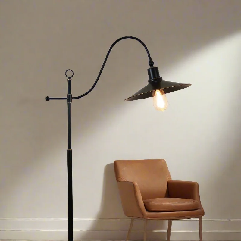 Way Switch Floor Lamp for Multiple Light Intensity LevelsBoston Floor Lamp industrial Rubbed Bronze Way Switch Floor Lamp for Multiple Light Intensity LevelsBoston Floor Lamp industrial Rubbed Bronze