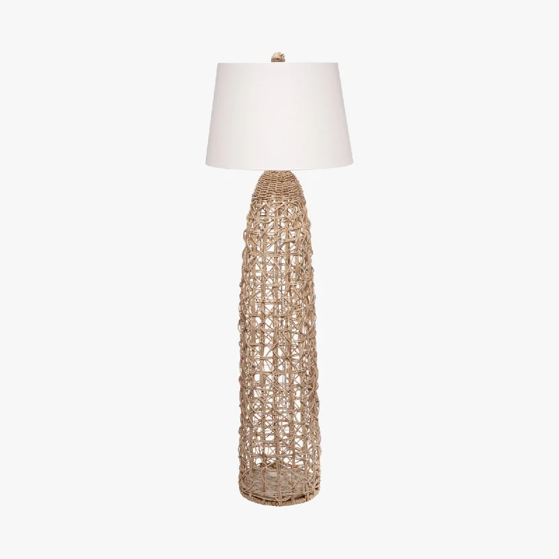  Way Switch Floor Lamp for Multiple Light Intensity LevelsCanyon Floor Lamp