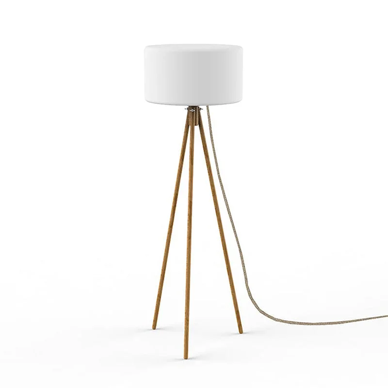 Marble Base Floor Lamp for a Touch of LuxuryChloe 140 Floor Lamp