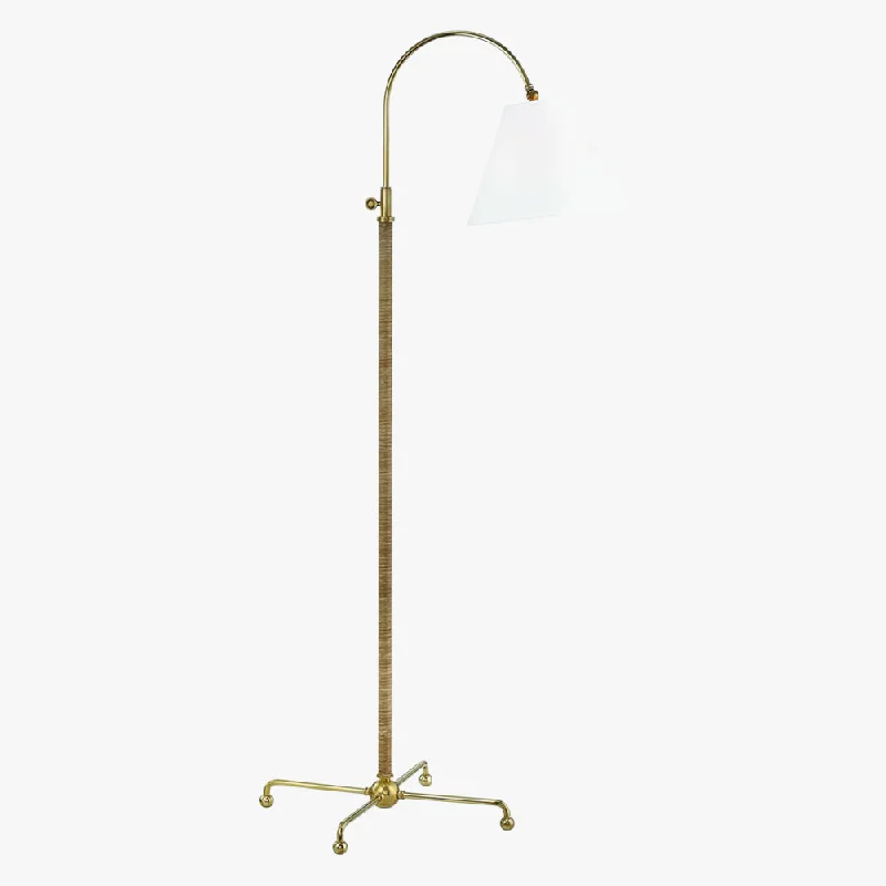 Industrial Style Floor Lamp with Exposed Bulbs for Loft ApartmentsCurves Floor Lamp Industrial Style Floor Lamp with Exposed Bulbs for Loft ApartmentsCurves Floor Lamp