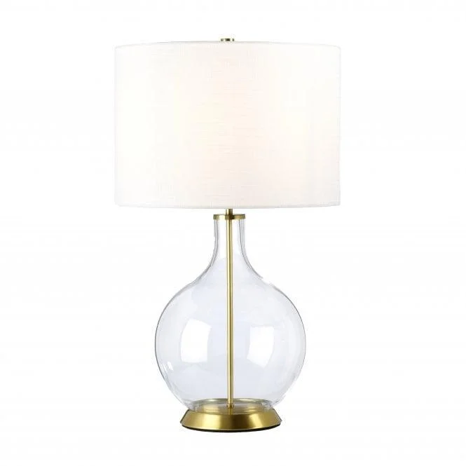 Victorian Style Floor Lamp for Traditional and Elegant InteriorsElstead Orb 1 Brass Table Lamp With White Shade Victorian Style Floor Lamp for Traditional and Elegant InteriorsElstead Orb 1 Brass Table Lamp With White Shade