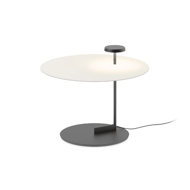 Way Switch Floor Lamp for Multiple Light Intensity LevelsFlat 5950 Floor Lamp - White Way Switch Floor Lamp for Multiple Light Intensity LevelsFlat 5950 Floor Lamp - White
