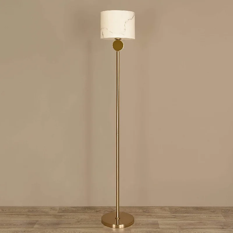  Way Switch Floor Lamp for Multiple Light Intensity LevelsFloor Lamp