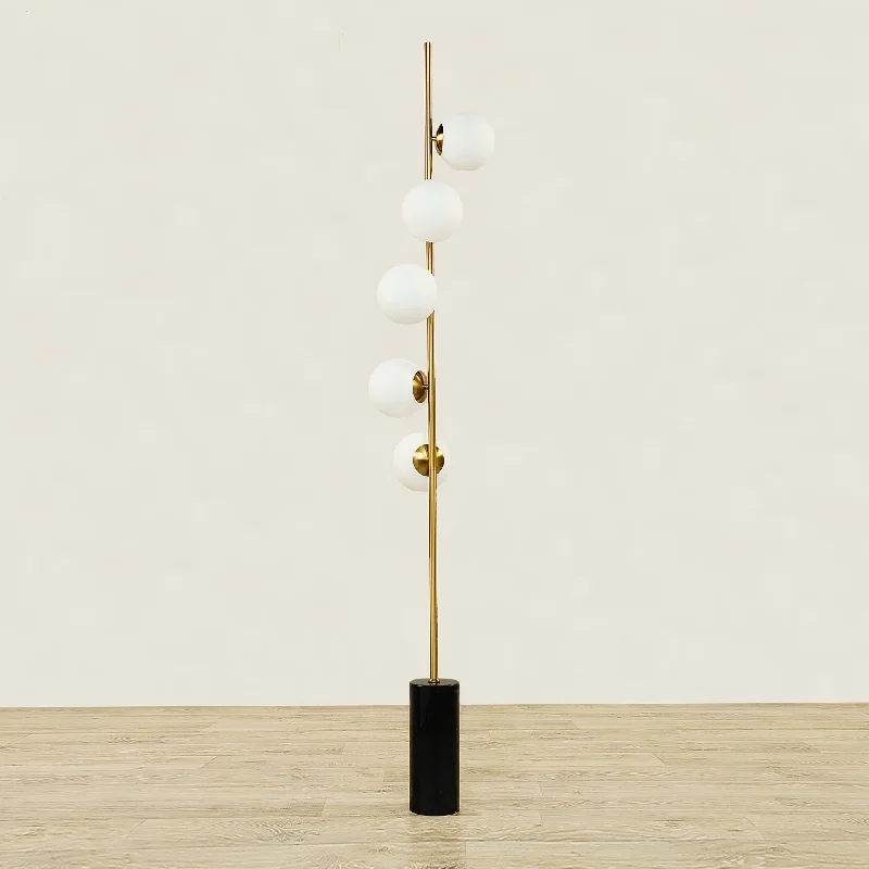 Dimmable Floor Lamp for Adjustable Lighting AmbianceFloor Lamp