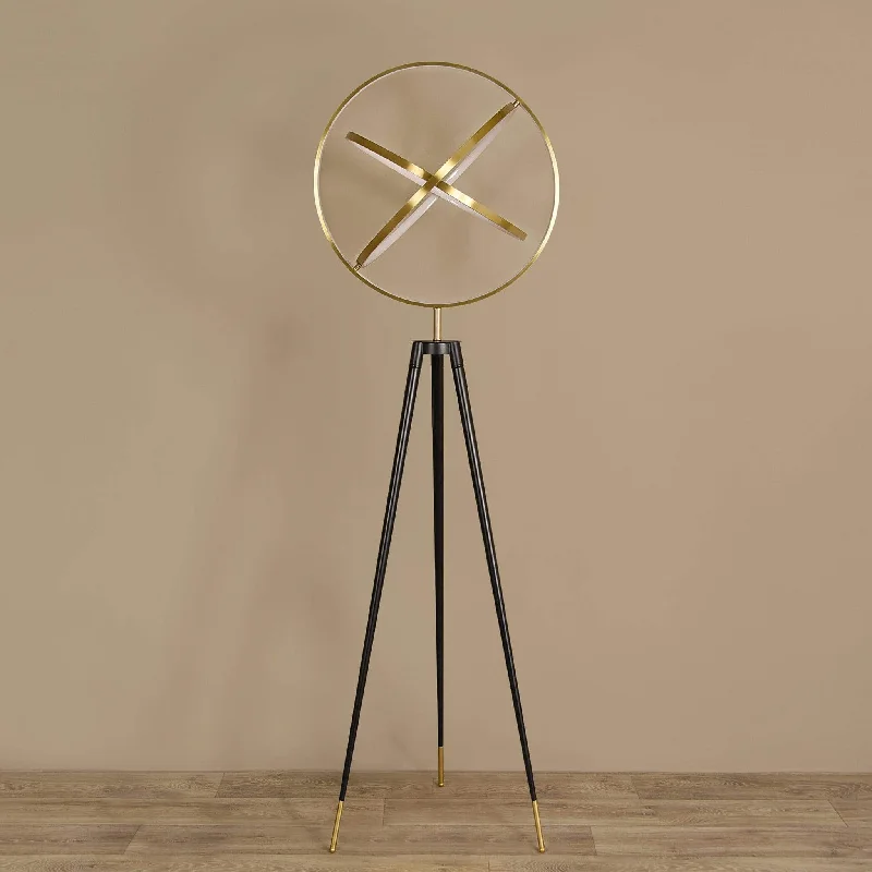 Dimmable Floor Lamp for Adjustable Lighting AmbianceFloor Lamp