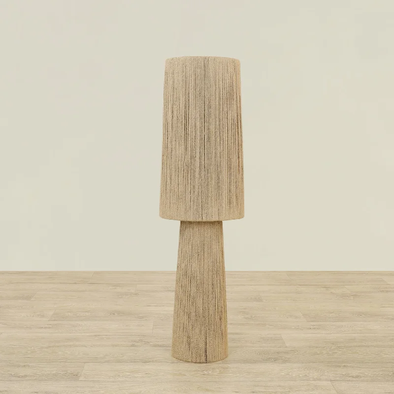 Adjustable Height Floor Lamp for Versatile Lighting NeedsFloor Lamp